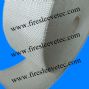 fiberglass exhaust insulating wrap